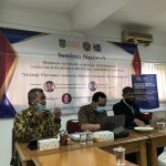 Seminar Nasional Prodi HI Unas “Strategi Diplomasi Indonesia melalui Pariwisata Era Teknologi”