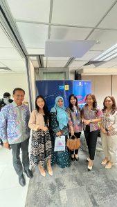 Read more about the article Prodi HI UNAS Hadiri Seminar Bisnis Bertema Isu Iklim Bersama CPA Australia & Ikatan Akuntan Indonesia (IAI)
