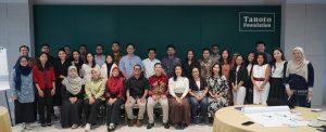 Read more about the article Prodi HI UNAS Resmi Tergabung dalam Konsorsium Masyarakat Peduli Pendidikan Nasional