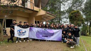 Read more about the article LKMO 2026 HIMAHI UNAS Perkuat Kapasitas Kepemimpinan dan Tata Kelola Organisasi Mahasiswa